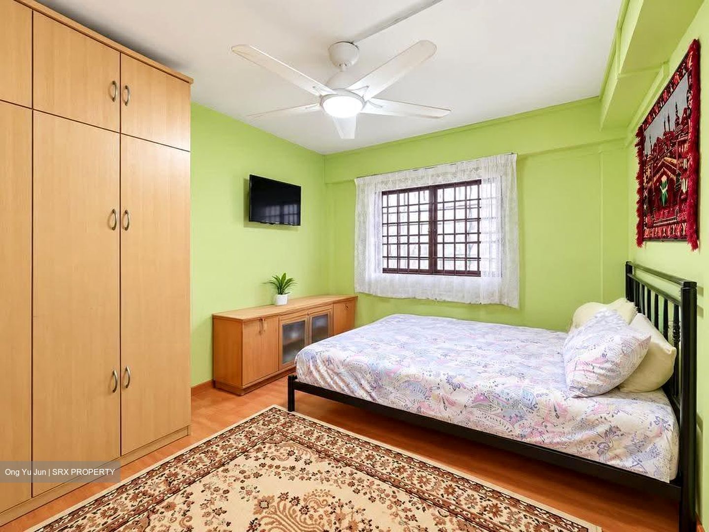 Blk 68 Geylang Bahru Ville (Kallang/Whampoa), HDB 3 Rooms #633518011
